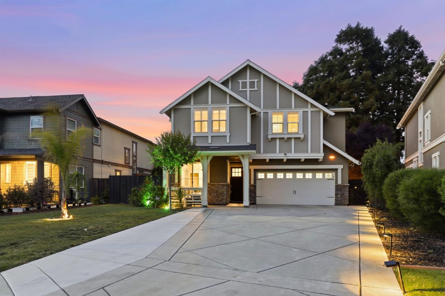 17115 Rosemary Circle, Morgan Hill, CA, 95037