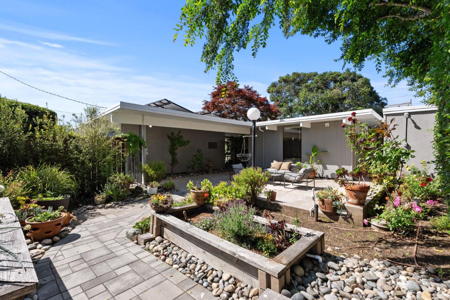 2044 Lexington Avenue, San Mateo, CA, 94402