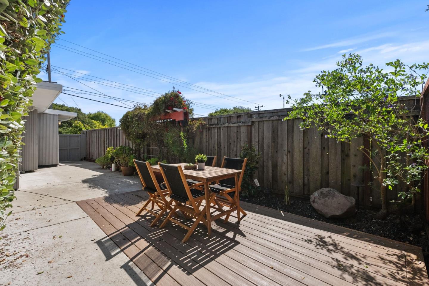 2044 Lexington Avenue, San Mateo, CA, 94402