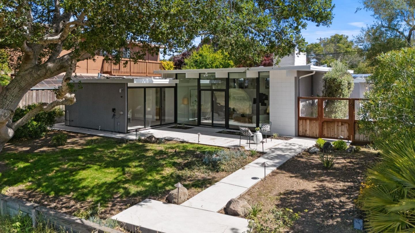 2044 Lexington Avenue, San Mateo, CA, 94402