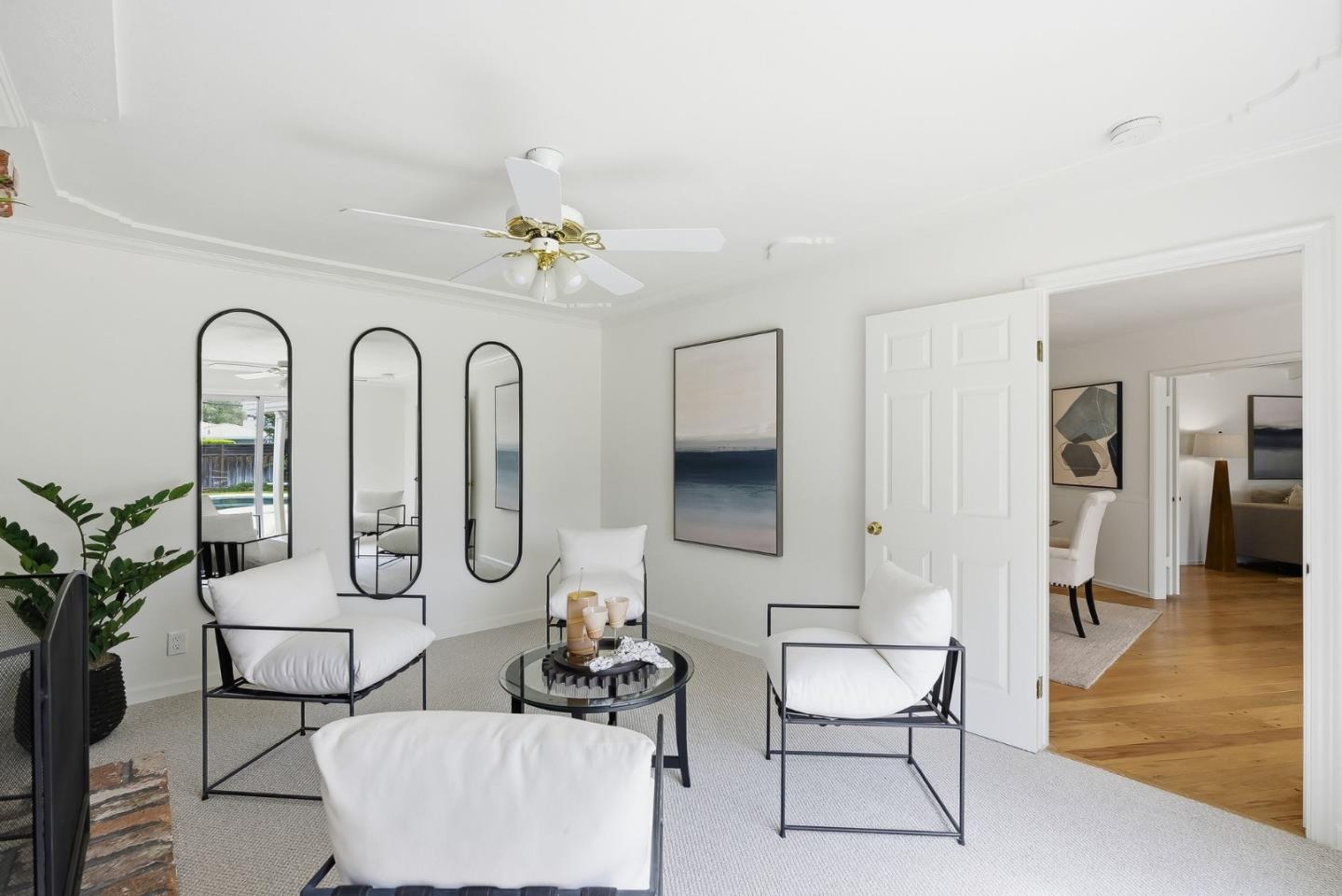 12817 Saratoga Glen Court, Saratoga, CA, 95070
