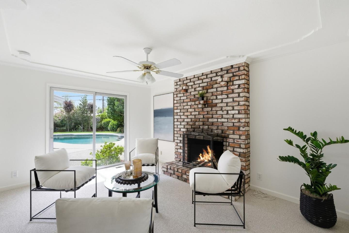 12817 Saratoga Glen Court, Saratoga, CA, 95070