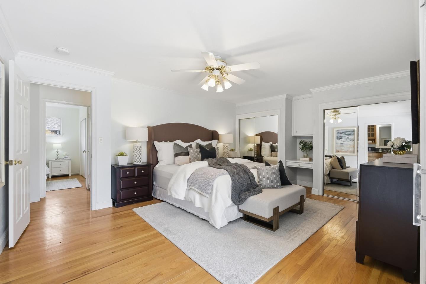12817 Saratoga Glen Court, Saratoga, CA, 95070