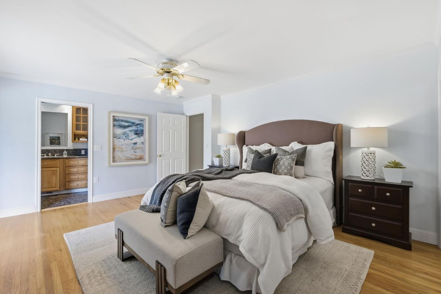 12817 Saratoga Glen Court, Saratoga, CA, 95070