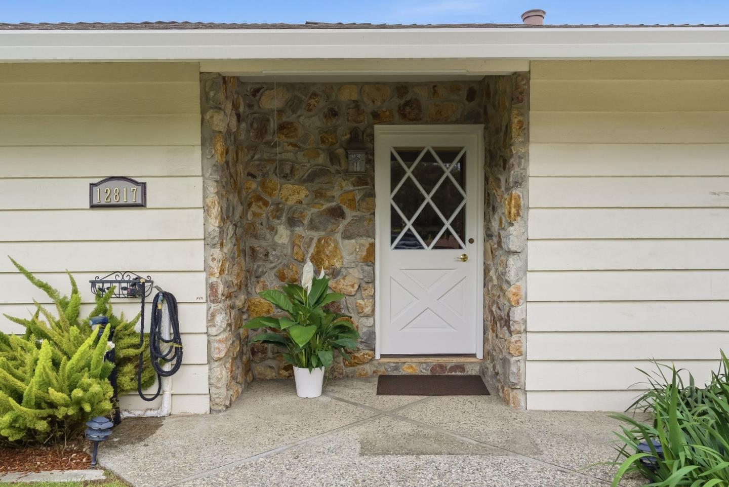 12817 Saratoga Glen Court, Saratoga, CA, 95070