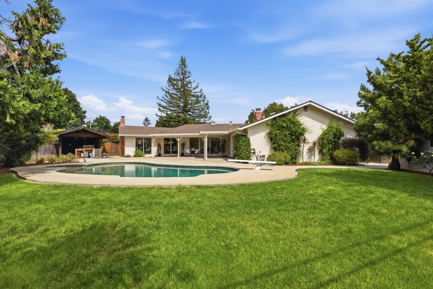 12817 Saratoga Glen Court, Saratoga, CA, 95070