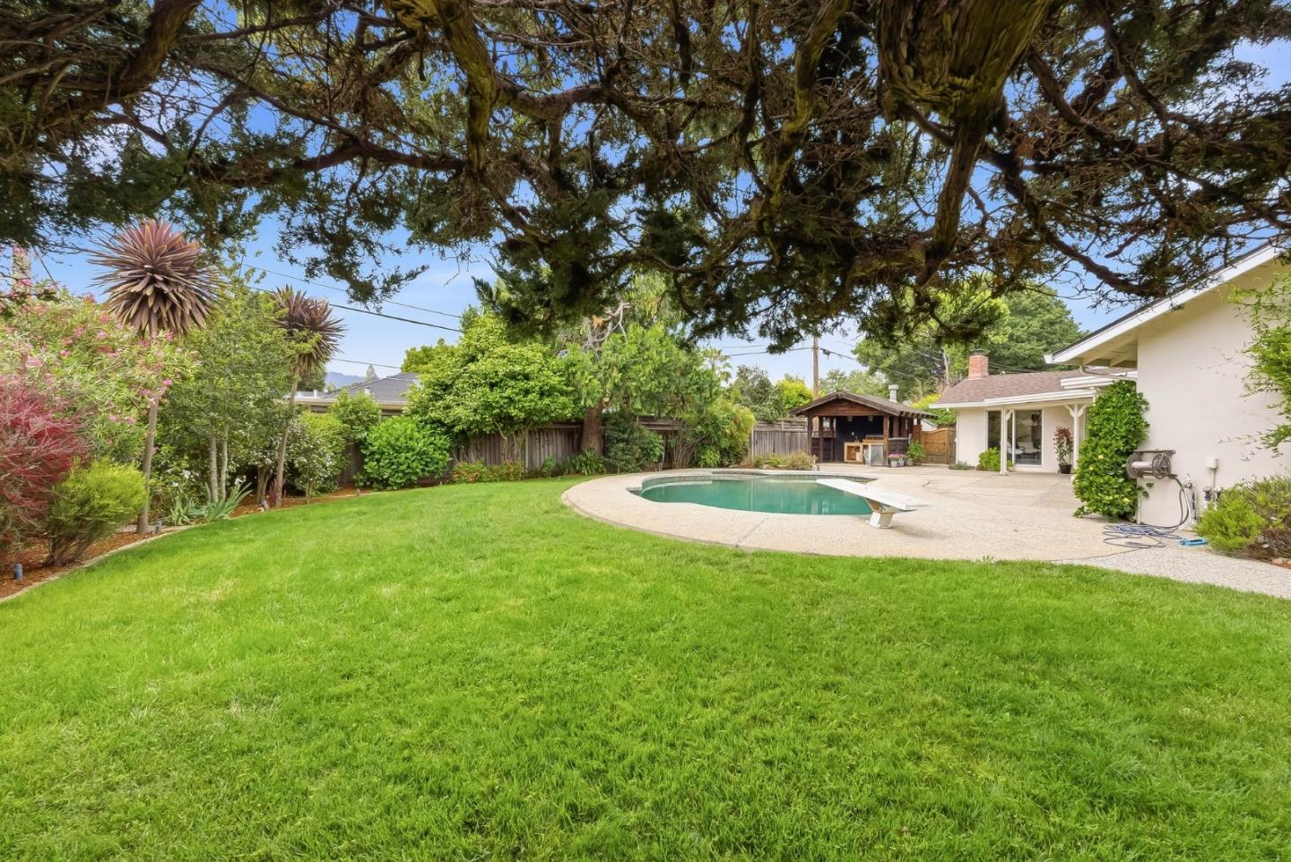 12817 Saratoga Glen Court, Saratoga, CA, 95070
