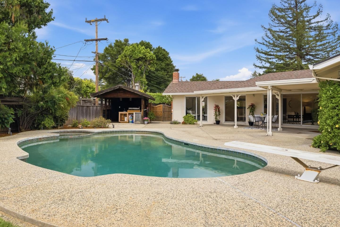 12817 Saratoga Glen Court, Saratoga, CA, 95070