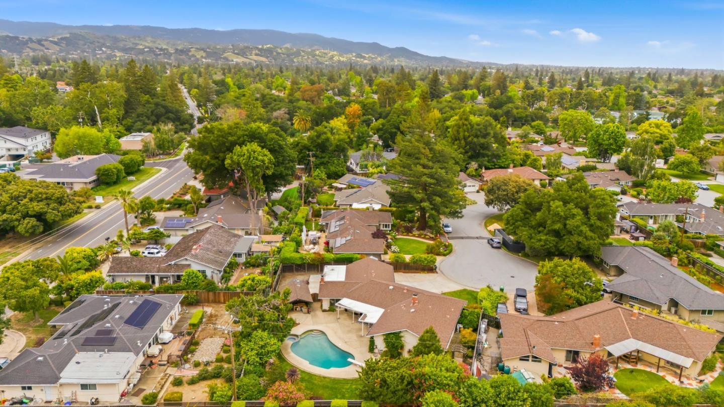 12817 Saratoga Glen Court, Saratoga, CA, 95070