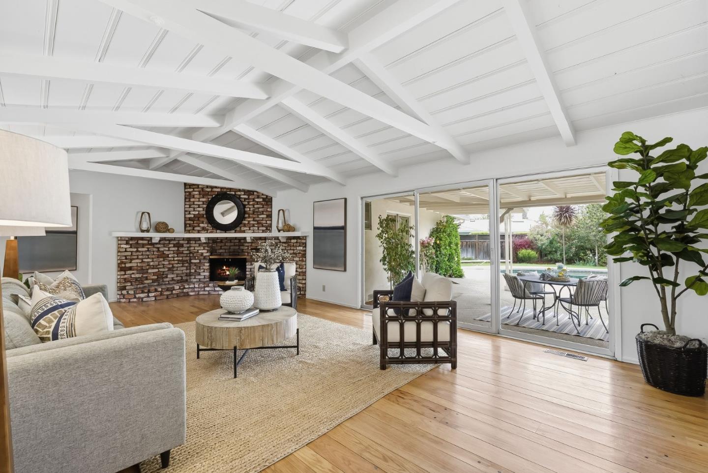 12817 Saratoga Glen Court, Saratoga, CA, 95070