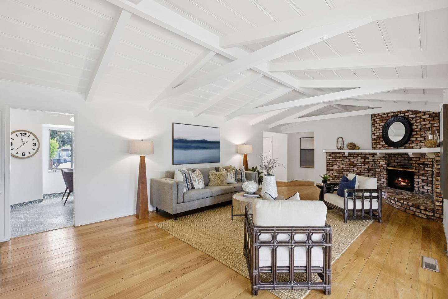 12817 Saratoga Glen Court, Saratoga, CA, 95070