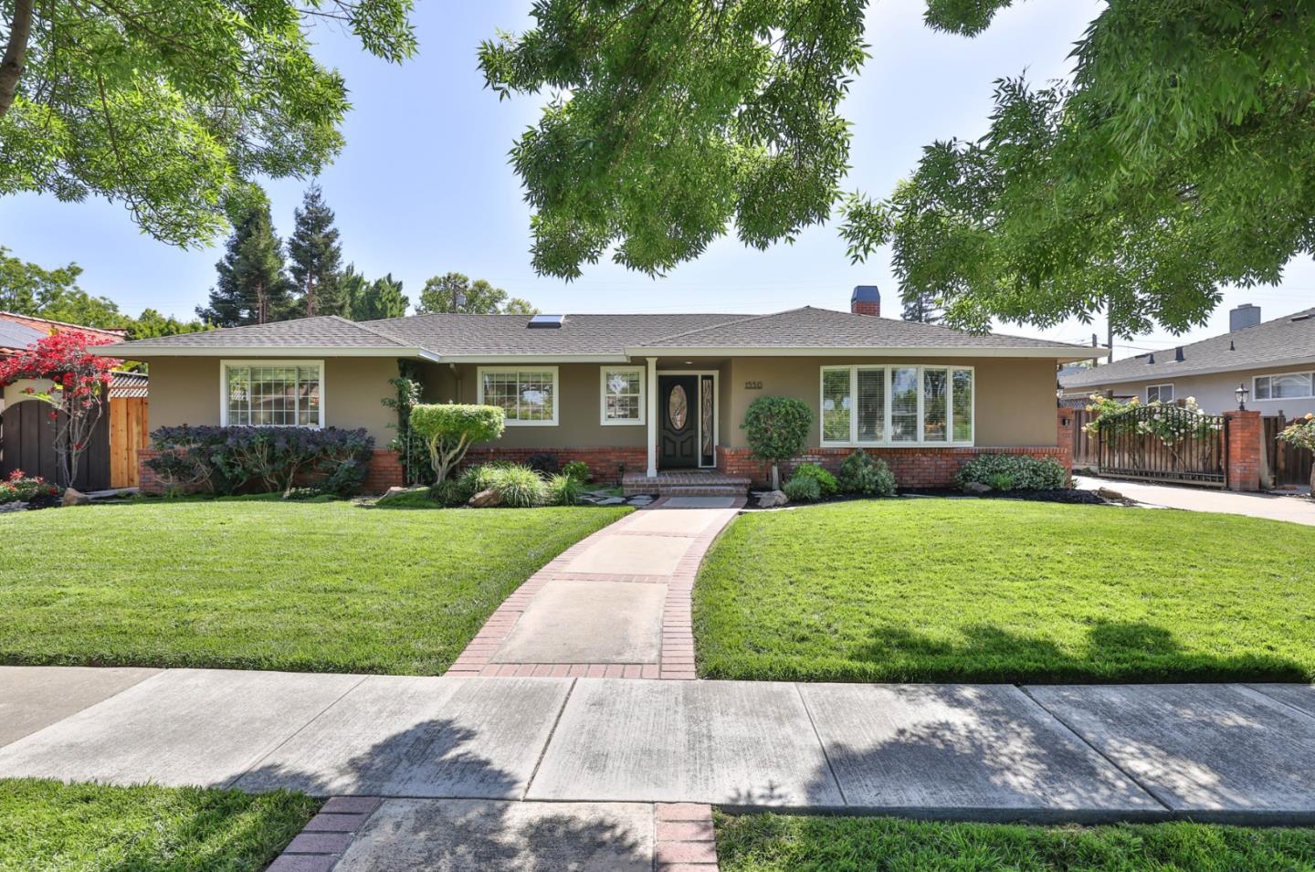 Willow Glen