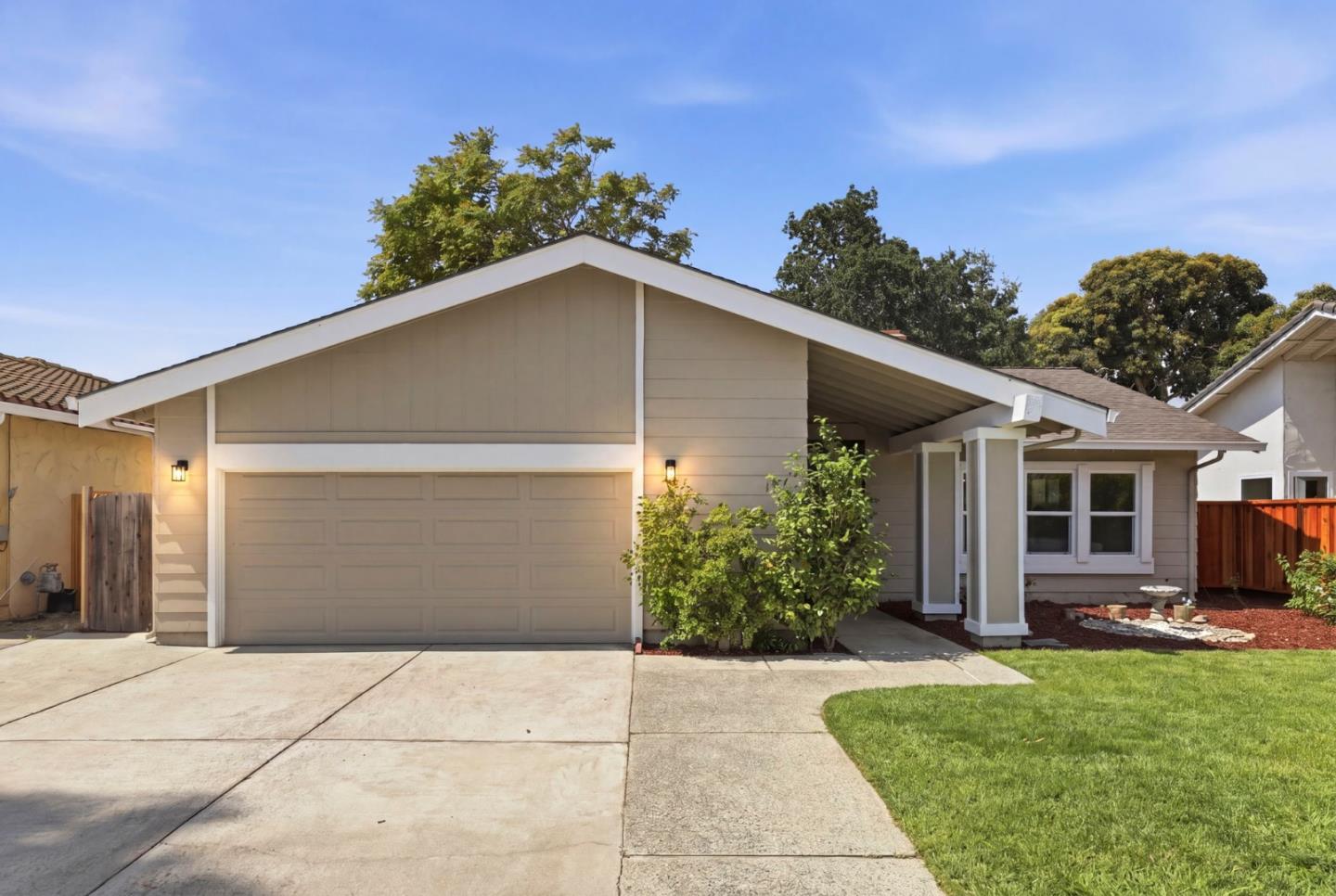 3051 Knights Bridge Rd, San Jose, CA, 95132