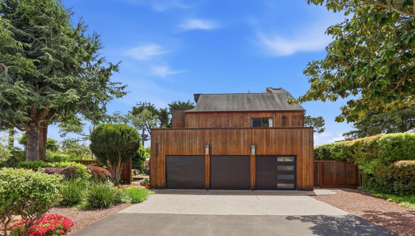 328 Cliff Drive, Aptos, CA, 95003
