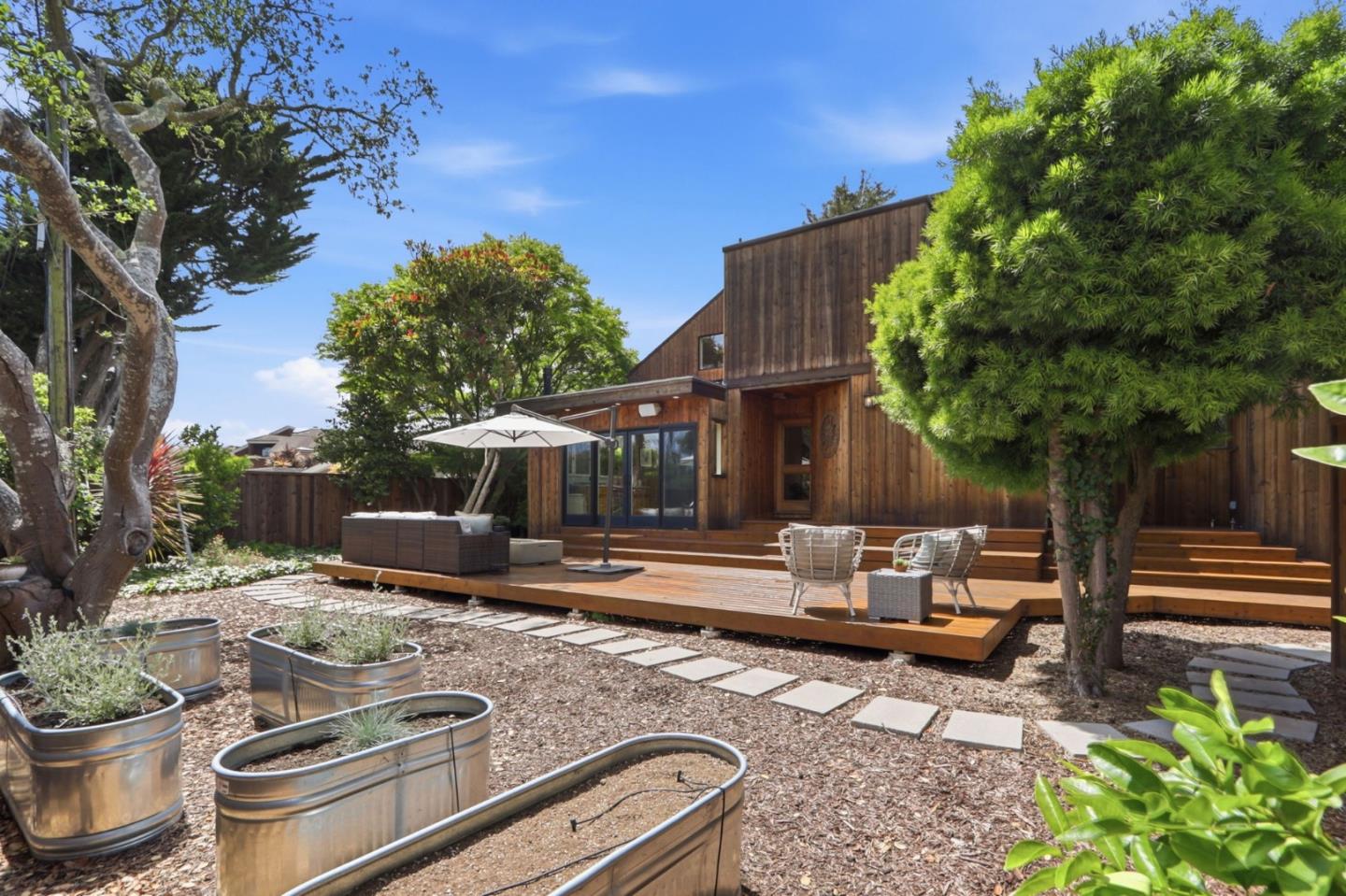328 Cliff Drive, Aptos, CA, 95003