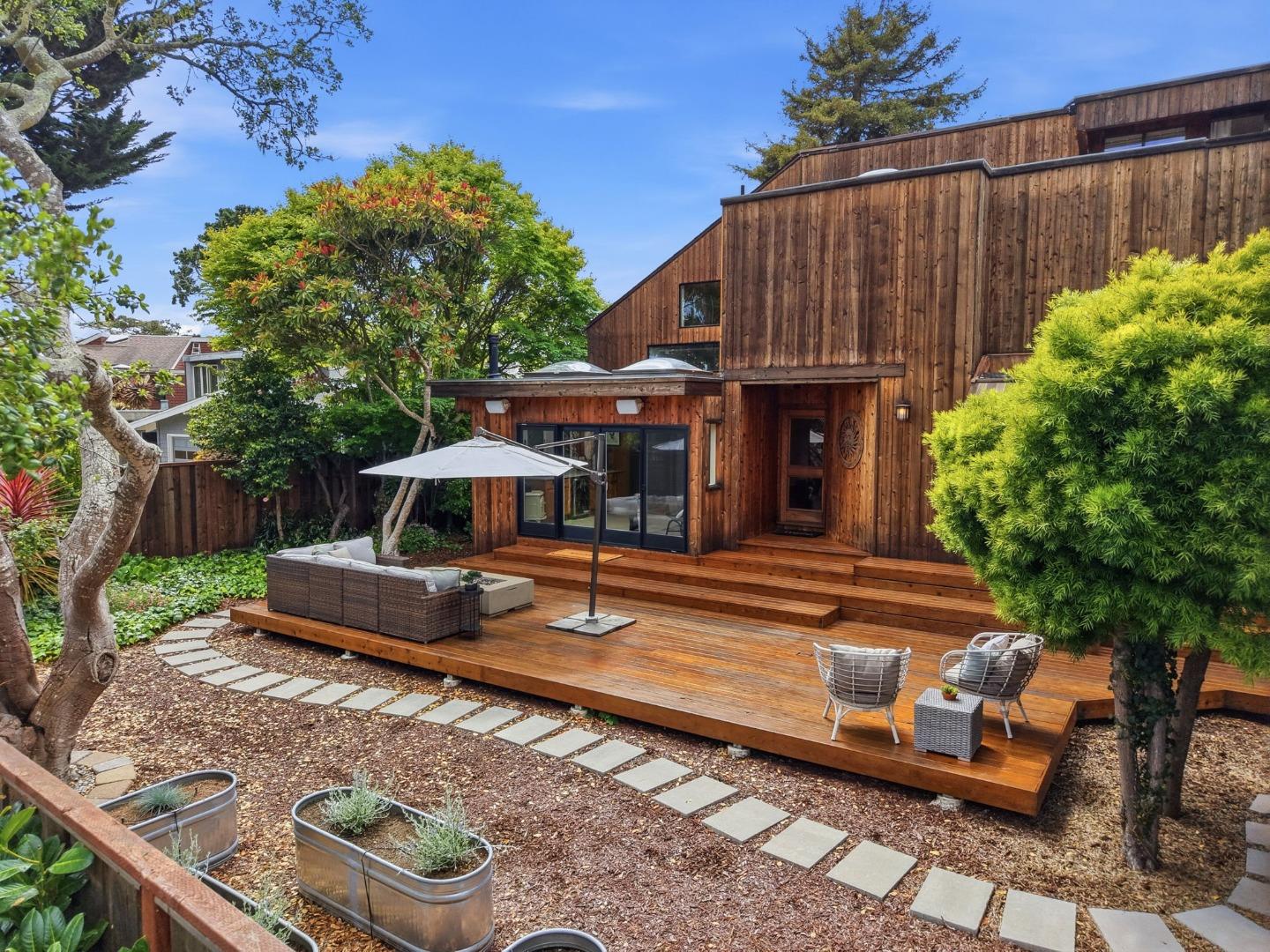 328 Cliff Drive, Aptos, CA, 95003