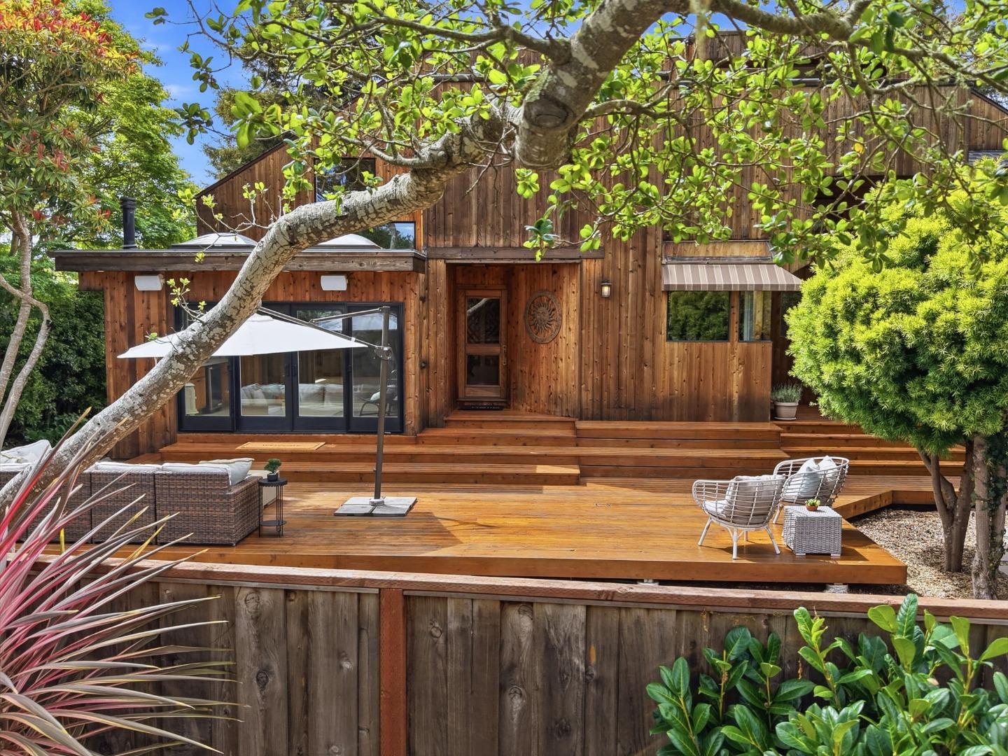 328 Cliff Drive, Aptos, CA, 95003