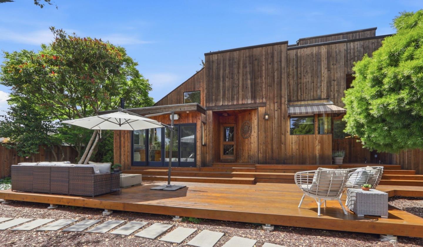 328 Cliff Drive, Aptos, CA, 95003