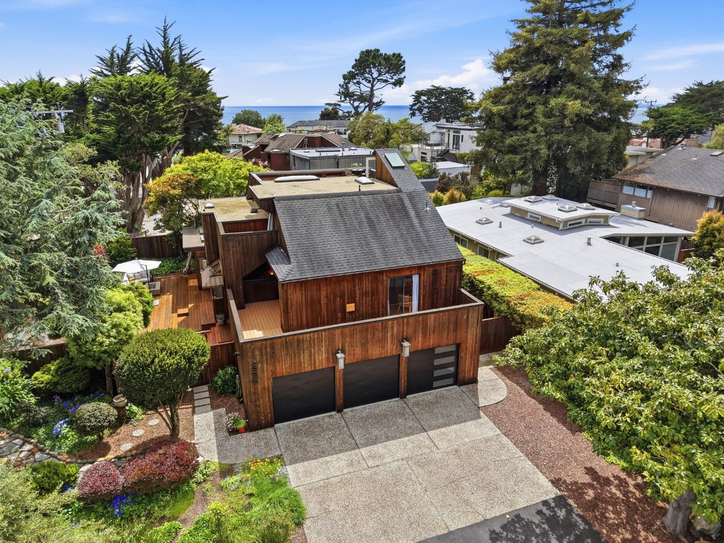 328 Cliff Drive, Aptos, CA, 95003
