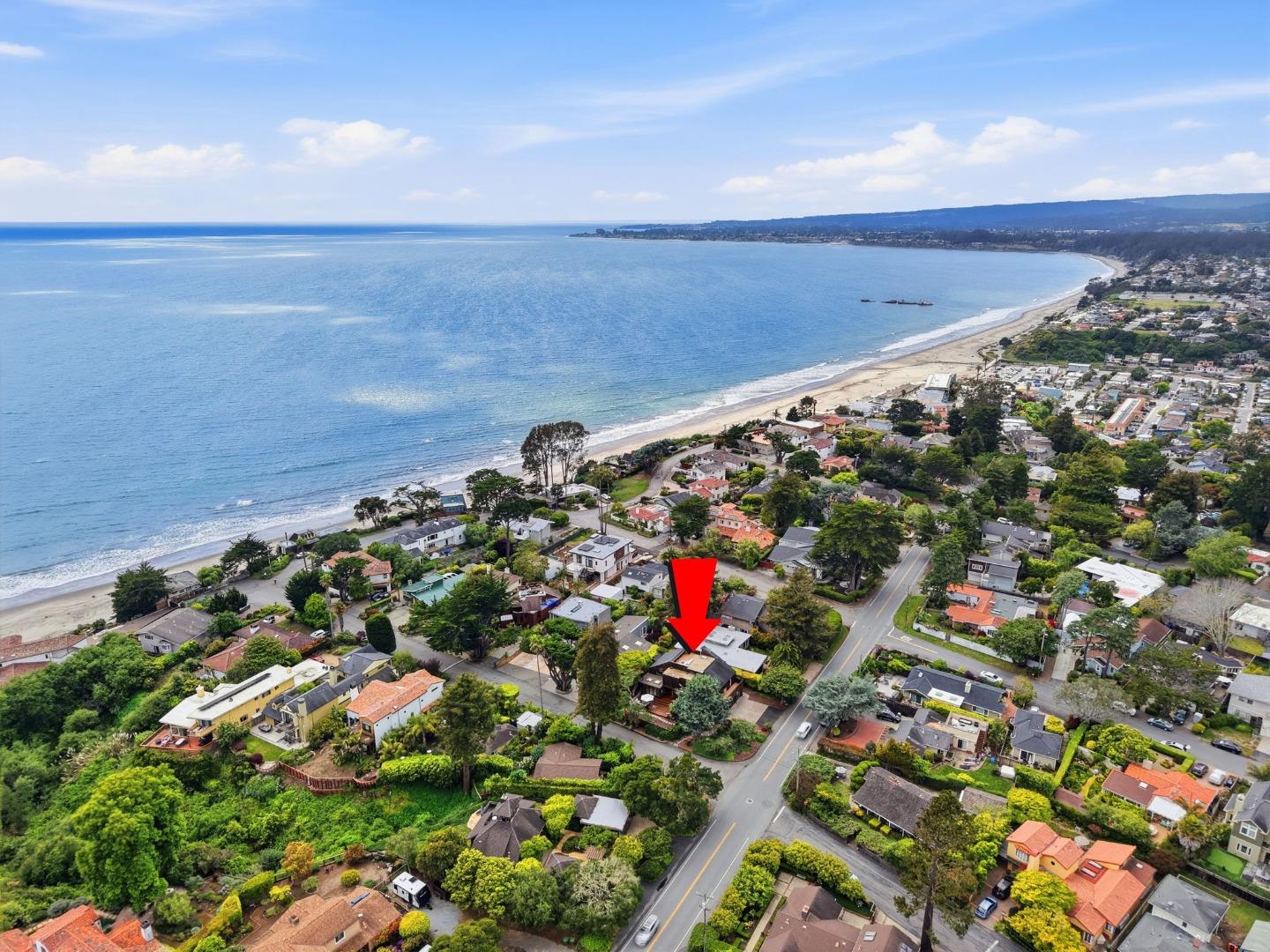 328 Cliff Drive, Aptos, CA, 95003
