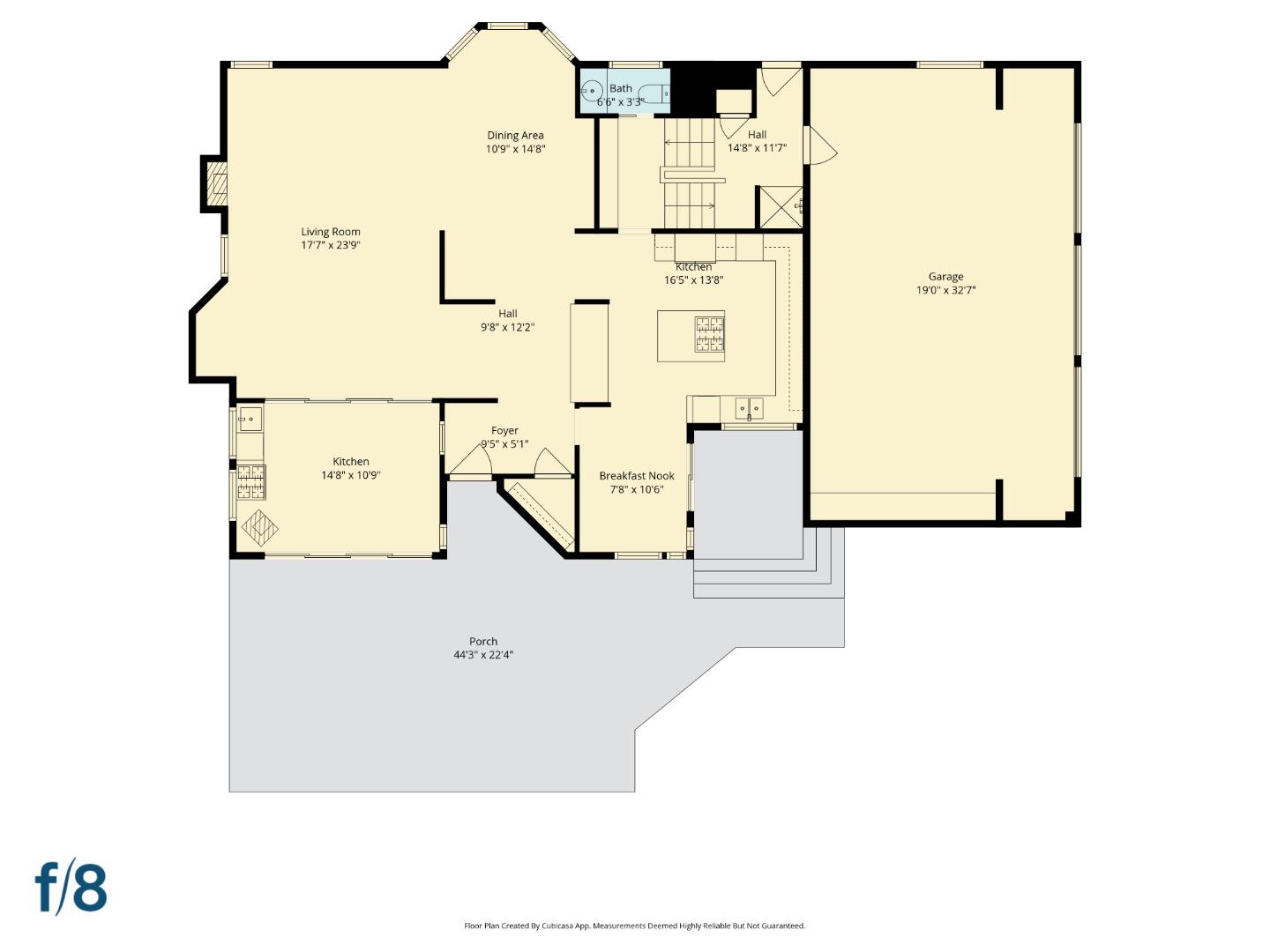328 Cliff Drive, Aptos, CA, 95003