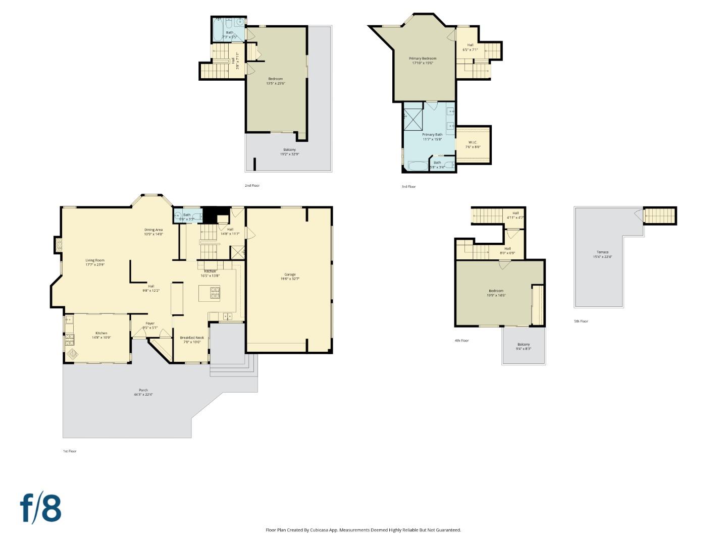 328 Cliff Drive, Aptos, CA, 95003