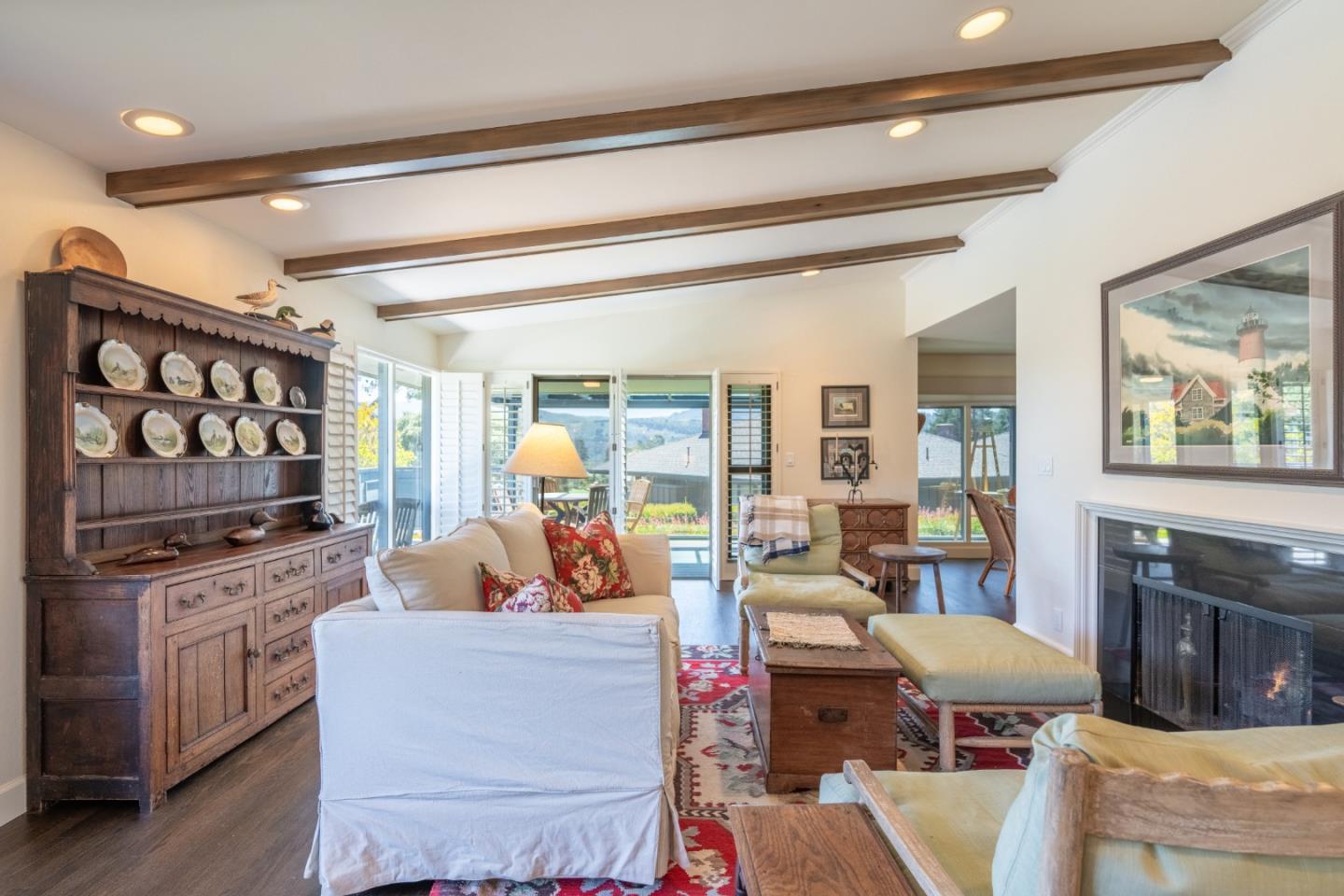 130 Del Mesa Carmel, Carmel, CA 93923, Photo 4