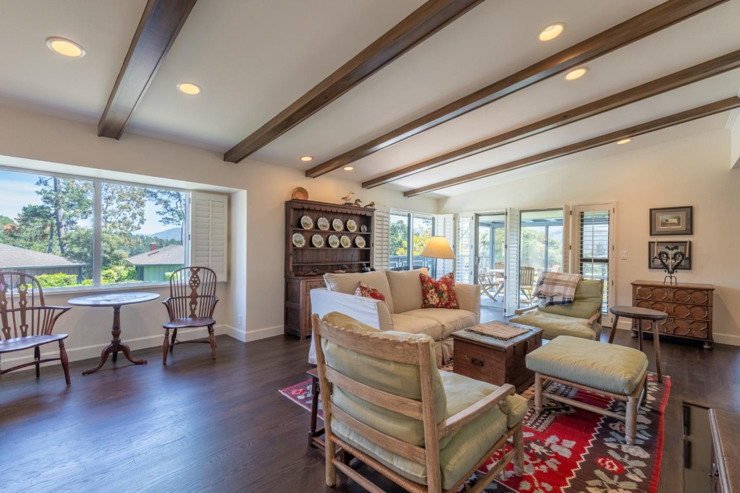 130 Del Mesa Carmel, Carmel, CA 93923, Photo 5