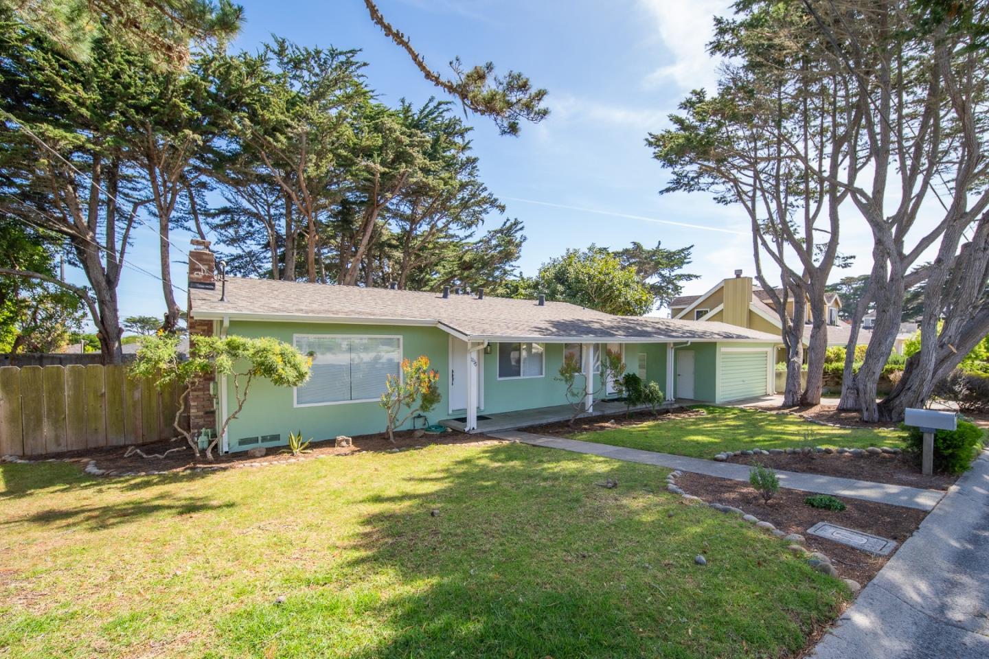 61 Companion Way, Pacific Grove, CA, 93950
