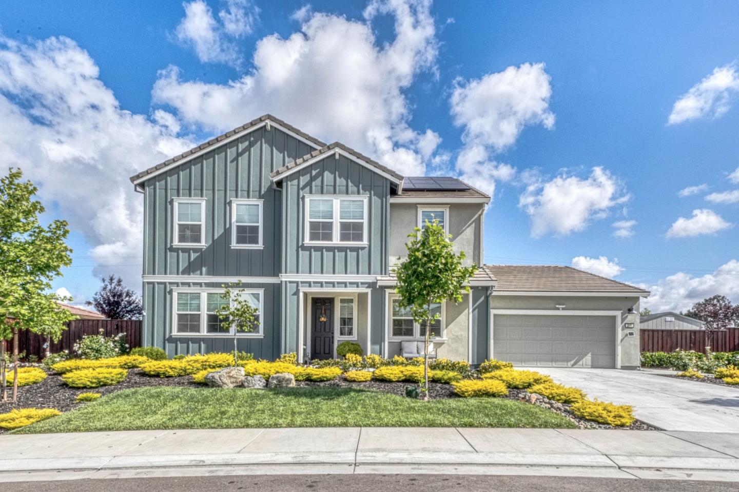 1494 Partridge Drive, Gilroy, CA, 95020