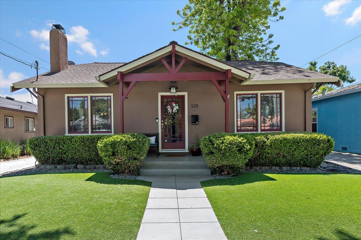 Willow Glen