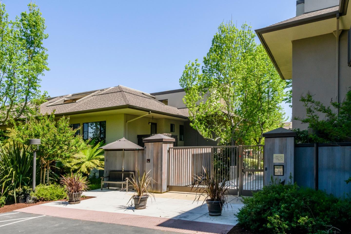 Menlo Park