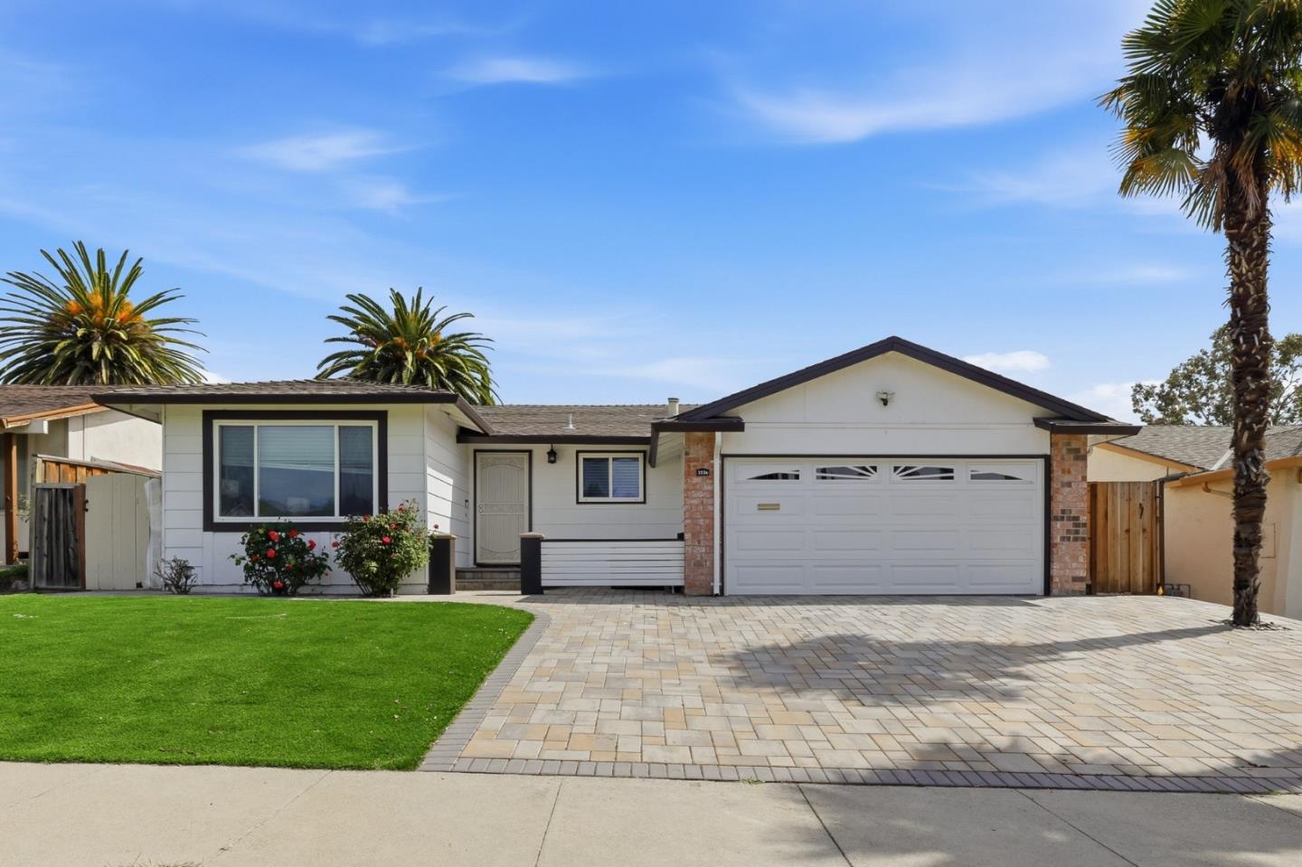3051 Knights Bridge Rd, San Jose, CA, 95132