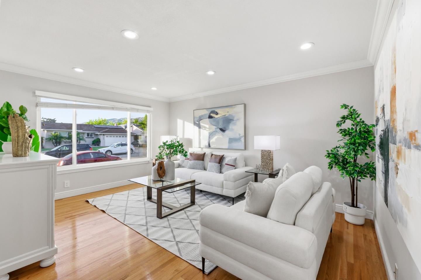 3556 Lisbon DR, SanJose, CA 95132, Photo 3