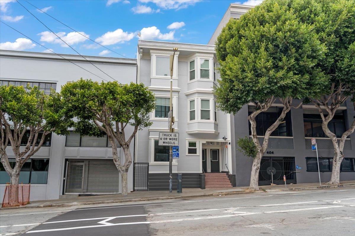 San Francisco