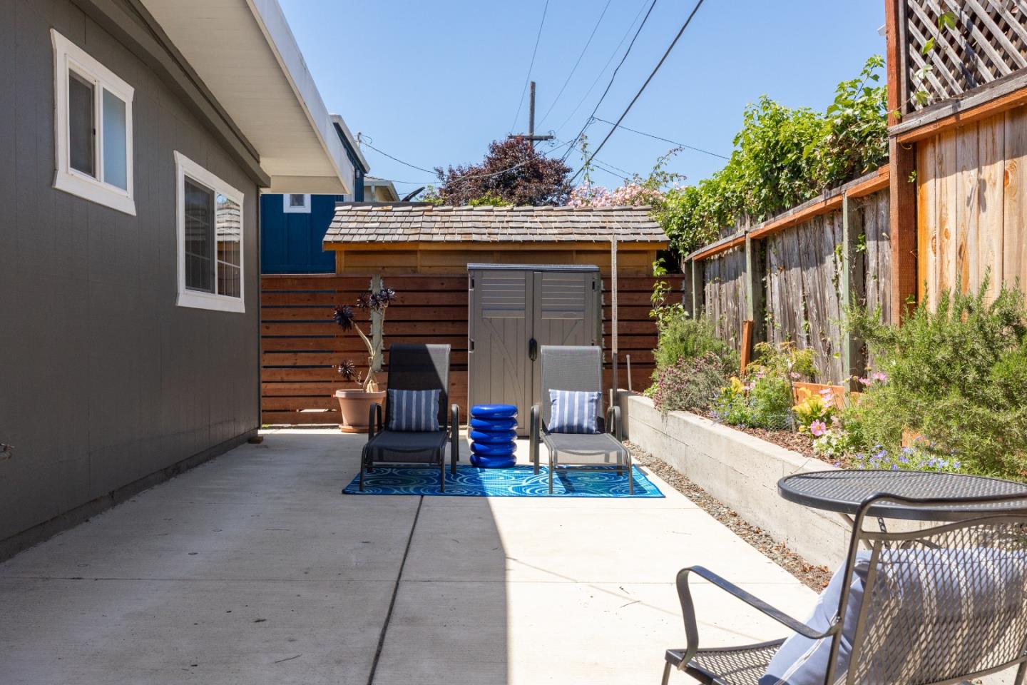522 Laverne Avenue, Aptos, CA, 95003