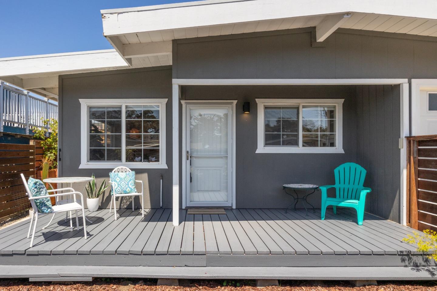 522 Laverne Avenue, Aptos, CA, 95003