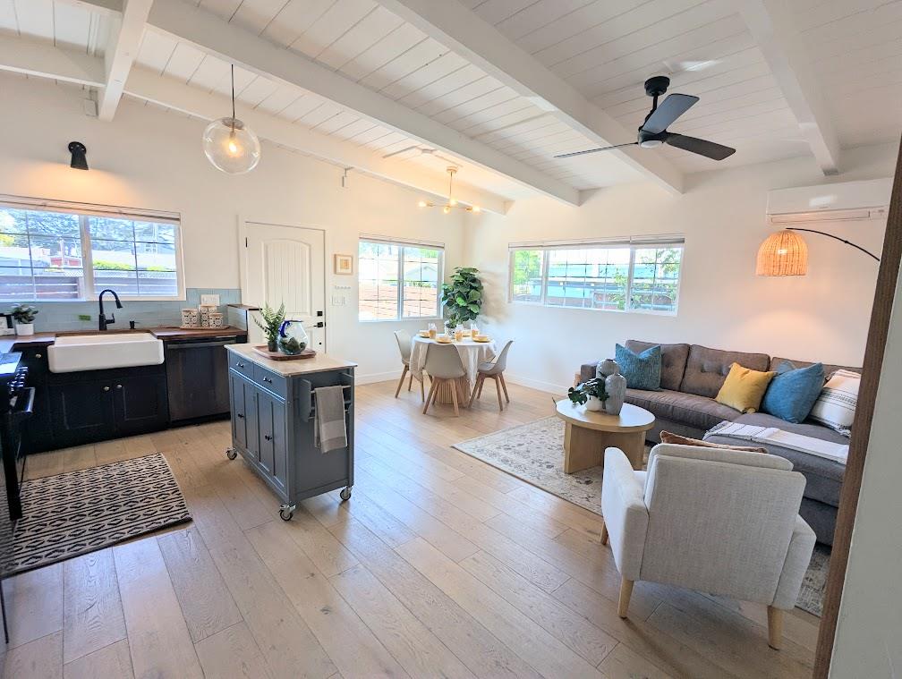 522 Laverne Avenue, Aptos, CA, 95003
