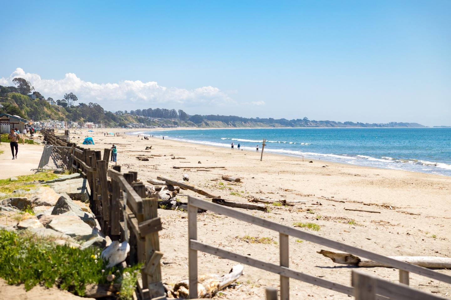 522 Laverne Avenue, Aptos, CA, 95003
