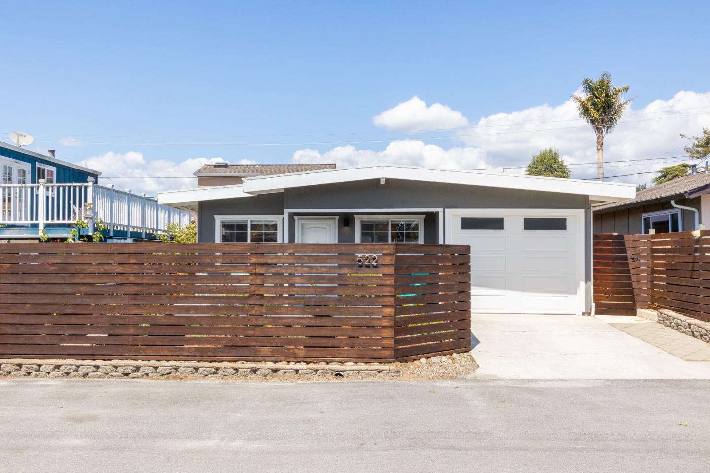 522 Laverne Avenue, Aptos, CA, 95003