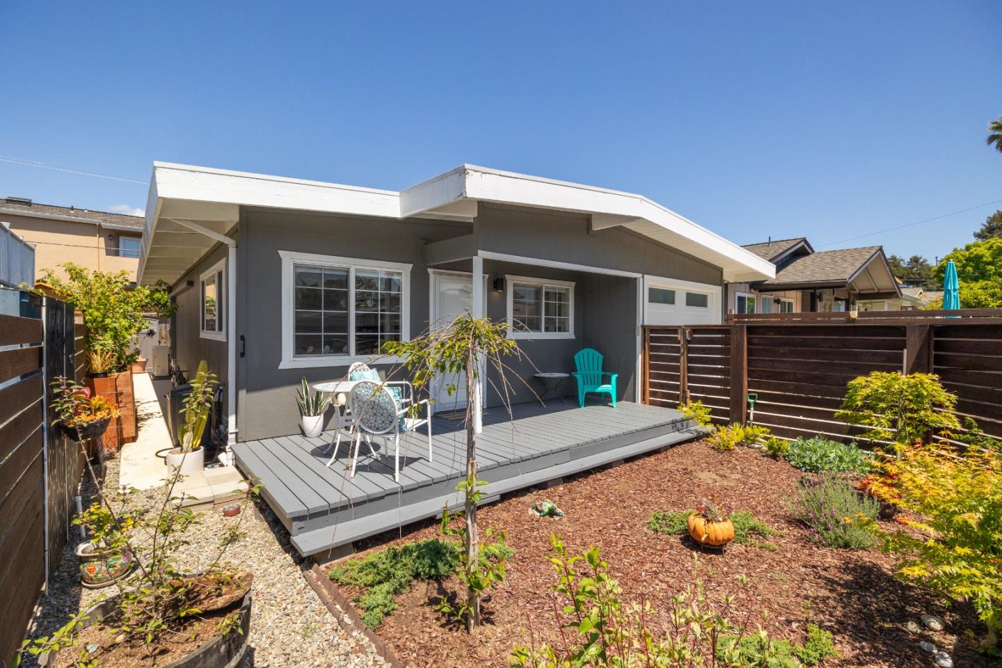 522 Laverne Avenue, Aptos, CA, 95003