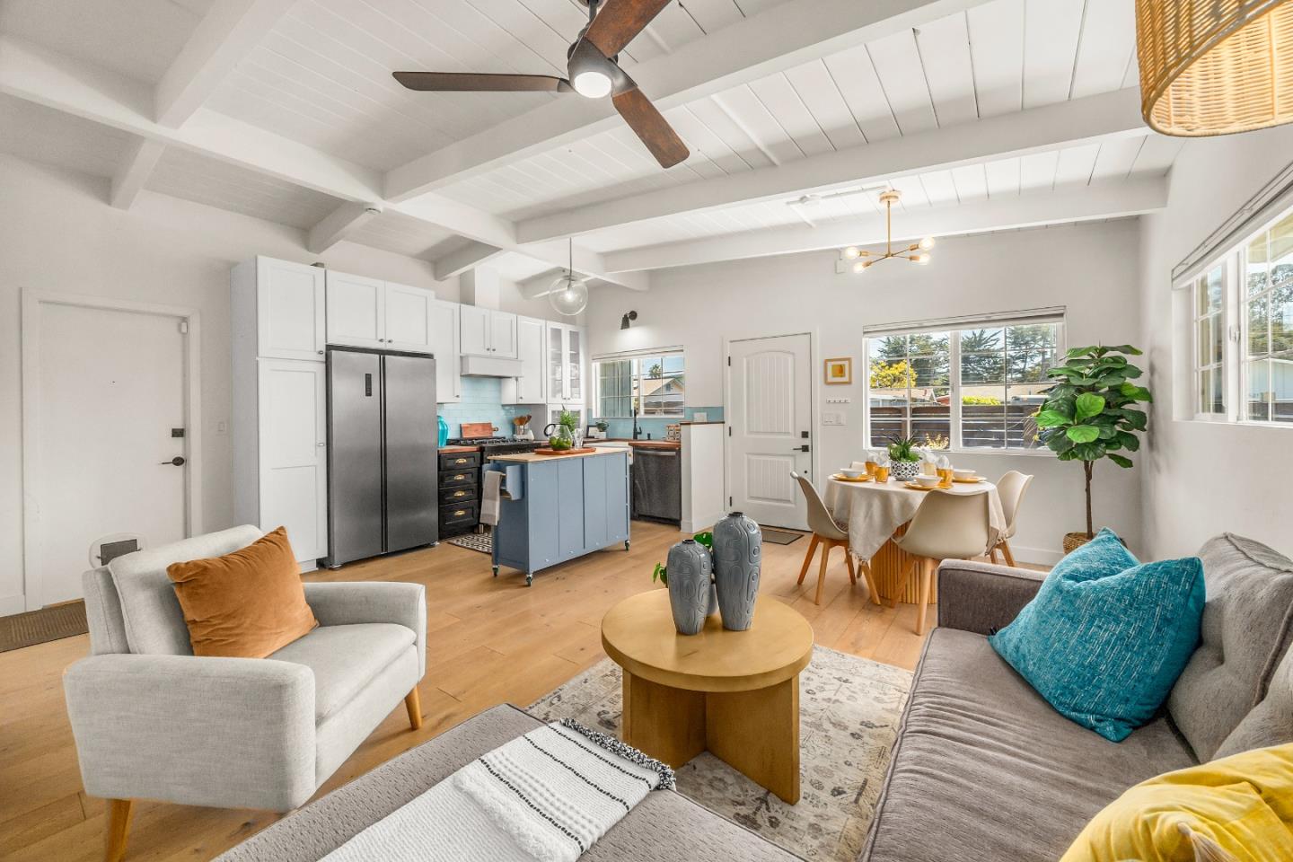 522 Laverne Avenue, Aptos, CA, 95003