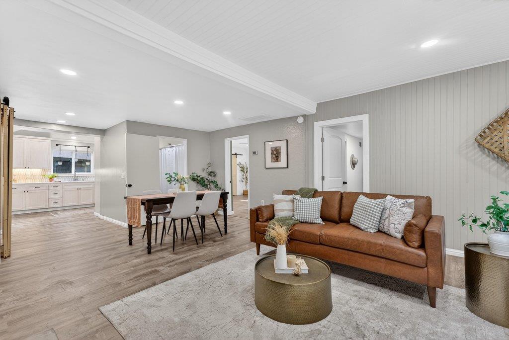 11258 Center Street, Brookdale, CA, 95007