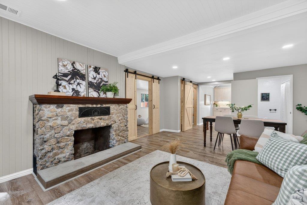 11258 Center Street, Brookdale, CA, 95007