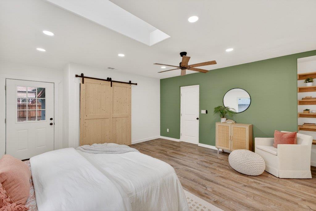 11258 Center Street, Brookdale, CA, 95007