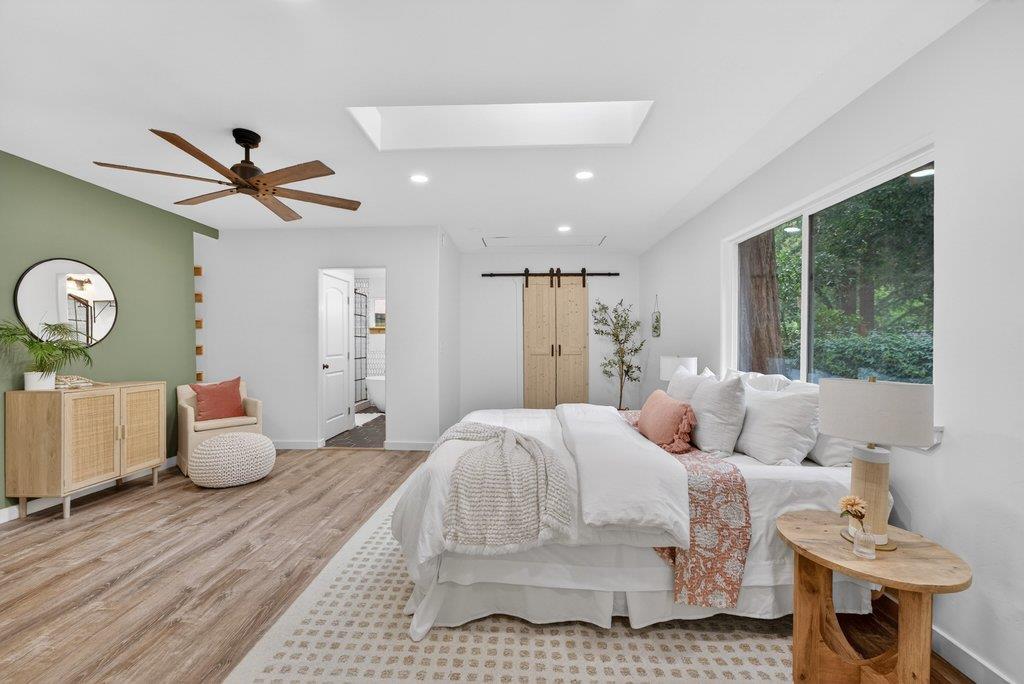 11258 Center Street, Brookdale, CA, 95007