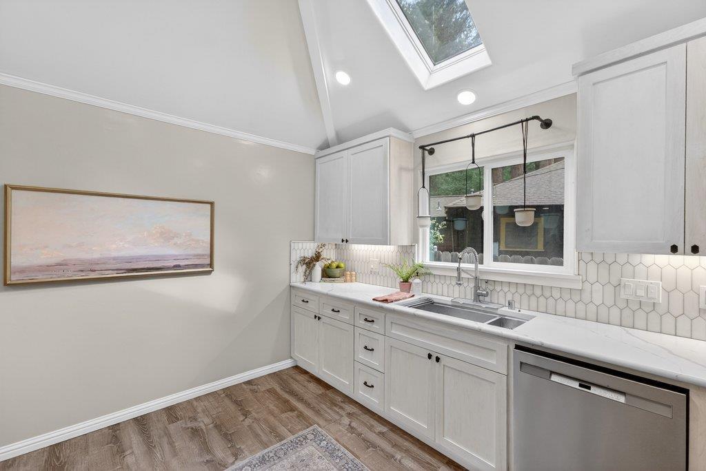 11258 Center Street, Brookdale, CA, 95007