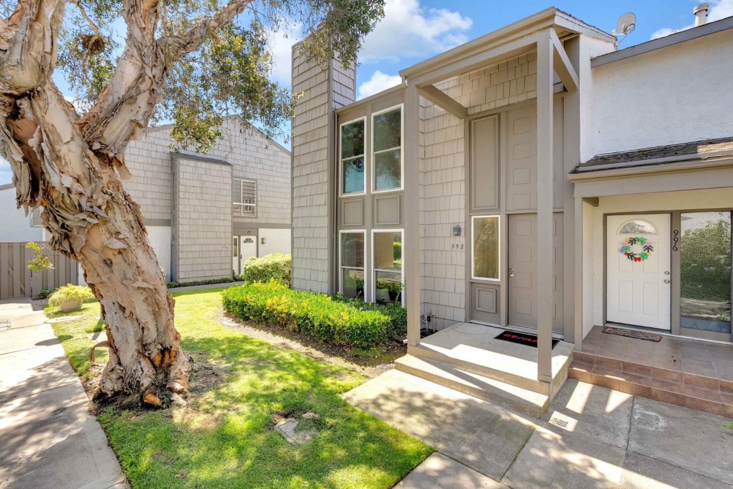 828 Columba Ln, Foster City, CA, 94404