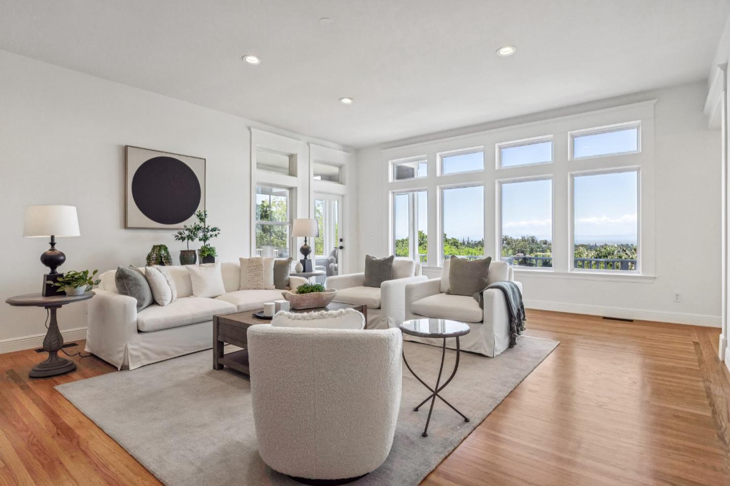 853 Vista Drive, Redwood City, CA, 94062