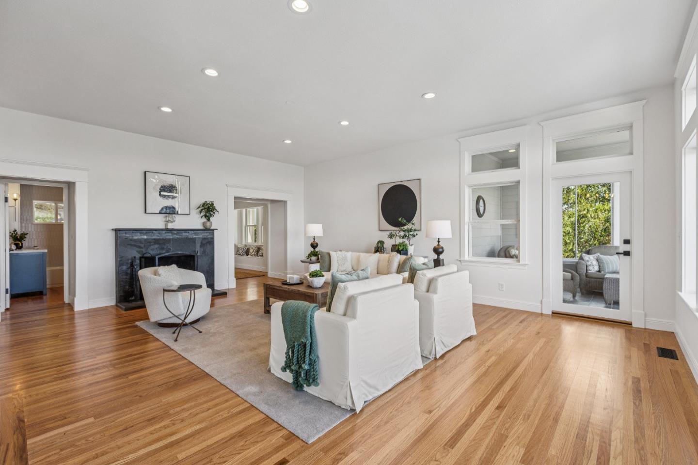 853 Vista Drive, Redwood City, CA, 94062